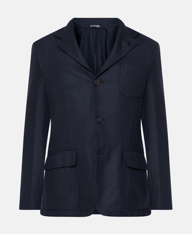Corneliani Wool suit jacket