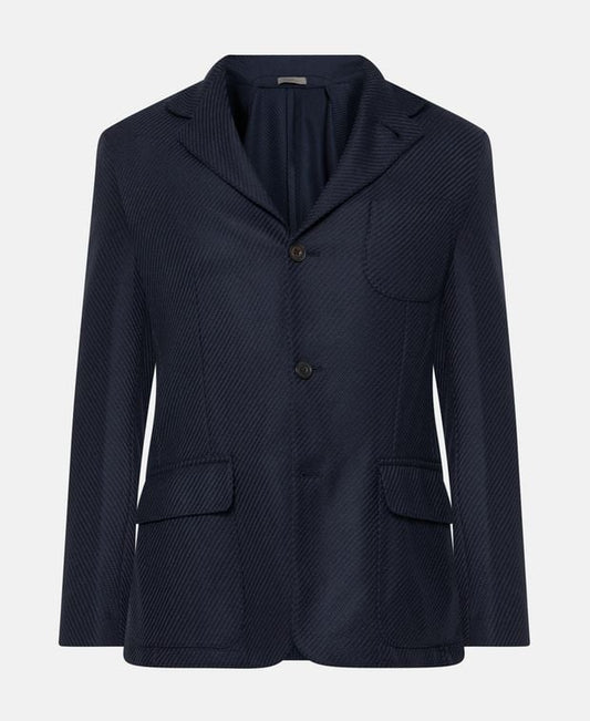 Corneliani Wool suit jacket