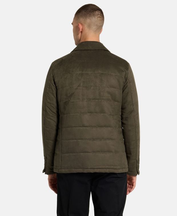 Corneliani Double jacket