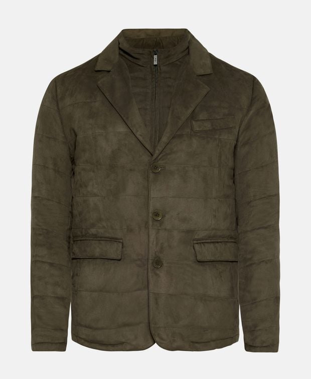 Corneliani Double jacket