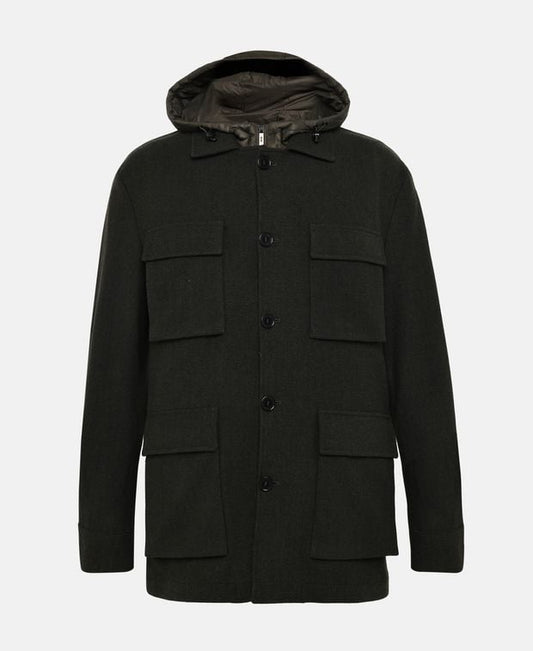 Corneliani Wool jacket