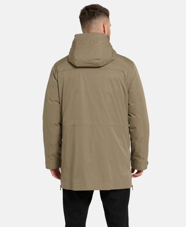 Corneliani Winter jacket