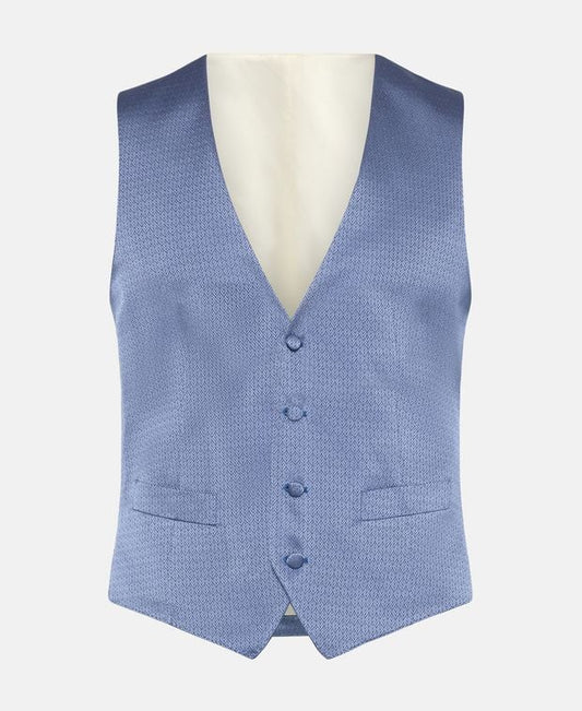 Corneliani Silk waistcoat