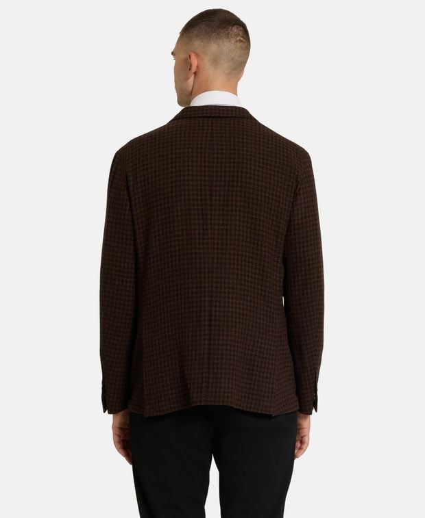 Corneliani Wool suit jacket