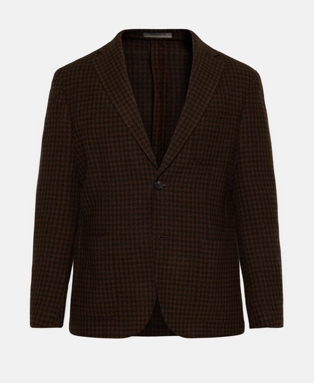 Corneliani Wool suit jacket