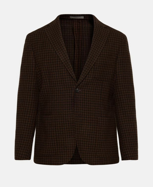 Corneliani Wool suit jacket
