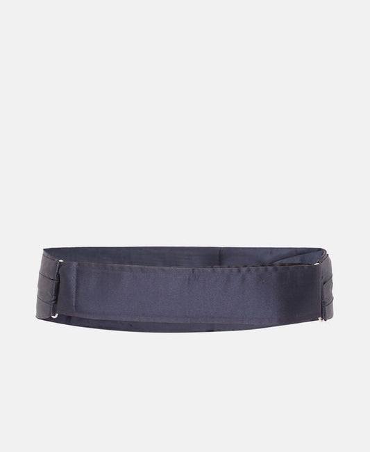 Corneliani Silk belt