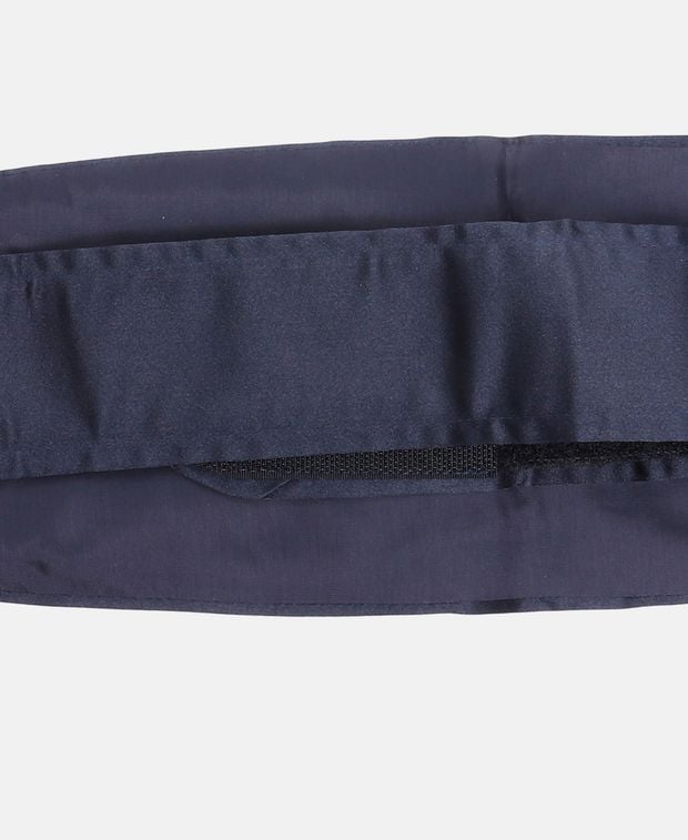 Corneliani Silk belt