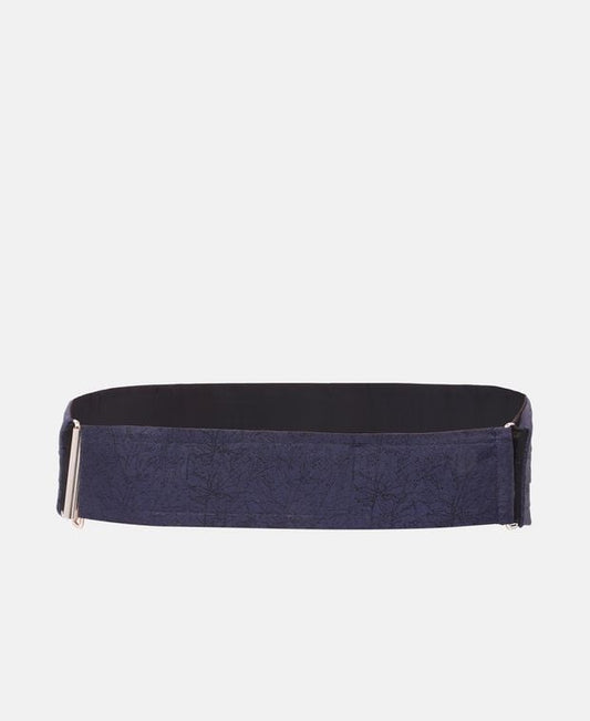 Corneliani Silk belt