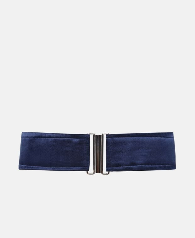 Corneliani Silk belt
