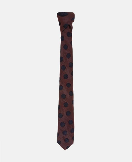 Corneliani Silk-blend tie
