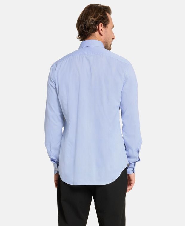 Corneliani Long-sleeved shirt