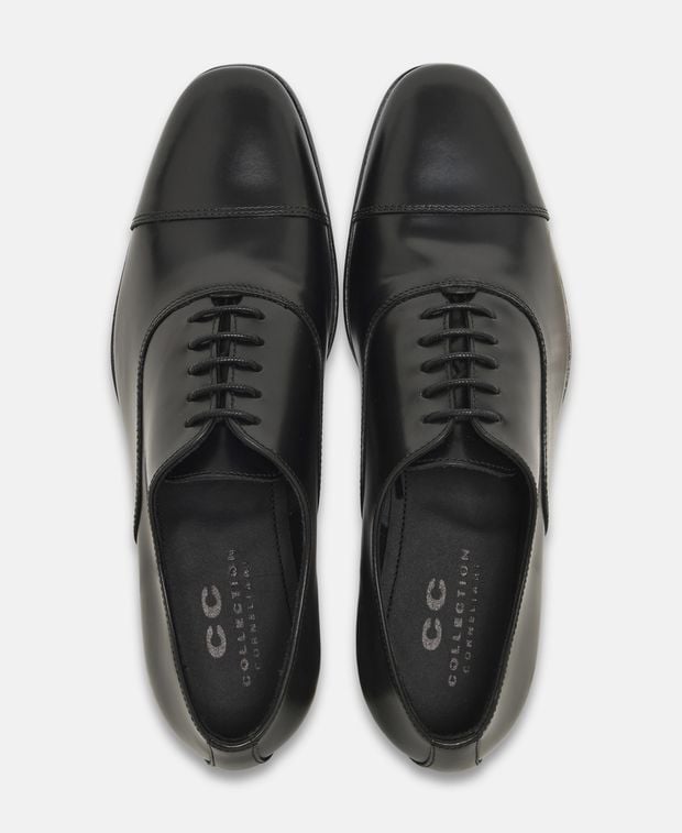 Corneliani Derbys