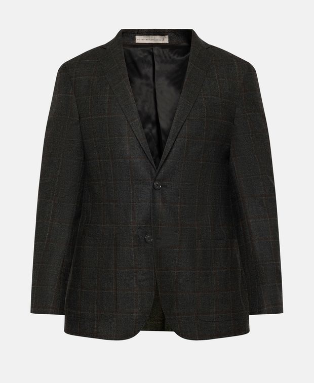 Corneliani Wool-blend suit jacket