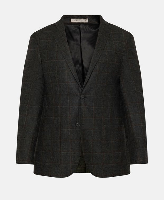 Corneliani Wool-blend suit jacket