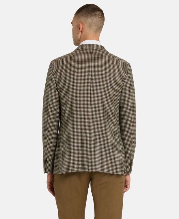 Corneliani Wool suit jacket