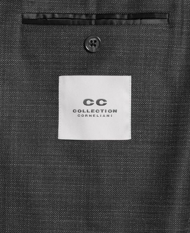 Corneliani Wool blazer