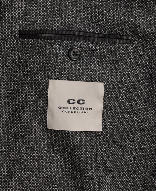 Corneliani Wool suit jacket