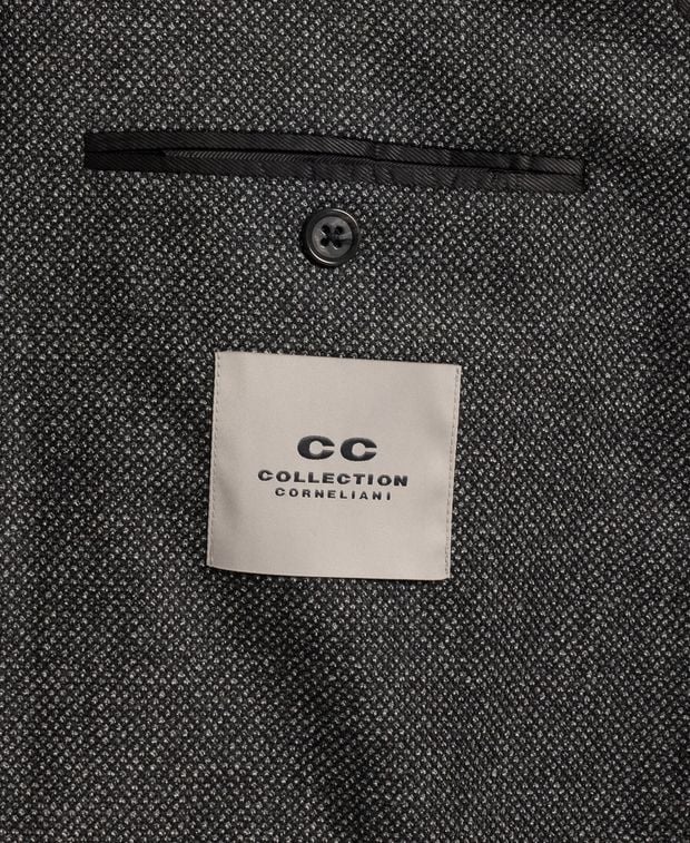 Corneliani Wool suit jacket