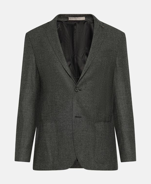 Corneliani Wool suit jacket