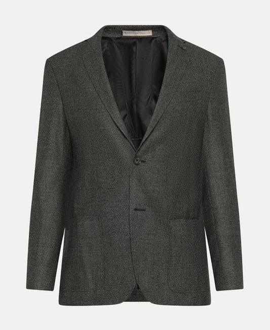 Corneliani Wool suit jacket