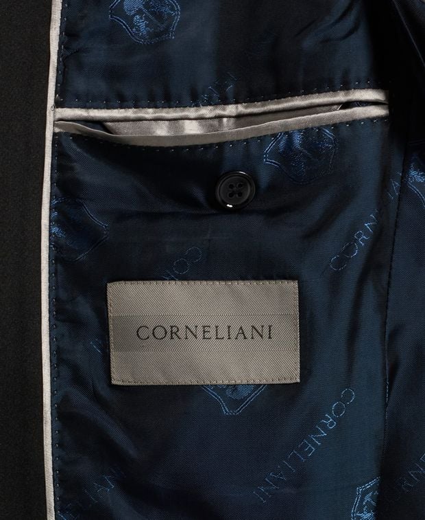 Corneliani Wool suit jacket