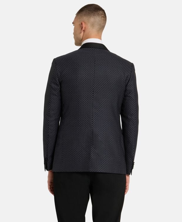 Corneliani Wool suit jacket