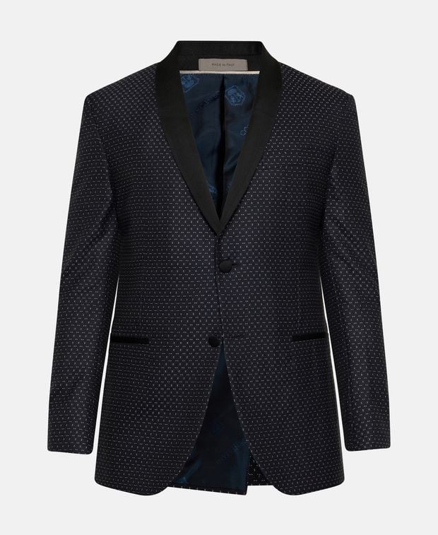 Corneliani Wool suit jacket
