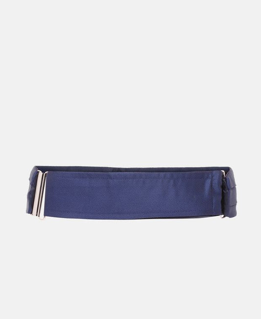 Corneliani Silk belt