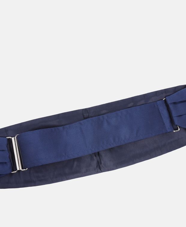 Corneliani Silk belt
