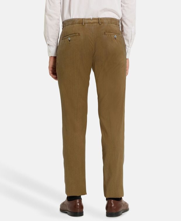 Corneliani Business trousers