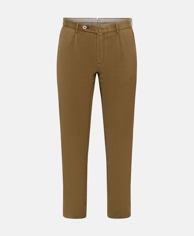 Corneliani Business trousers