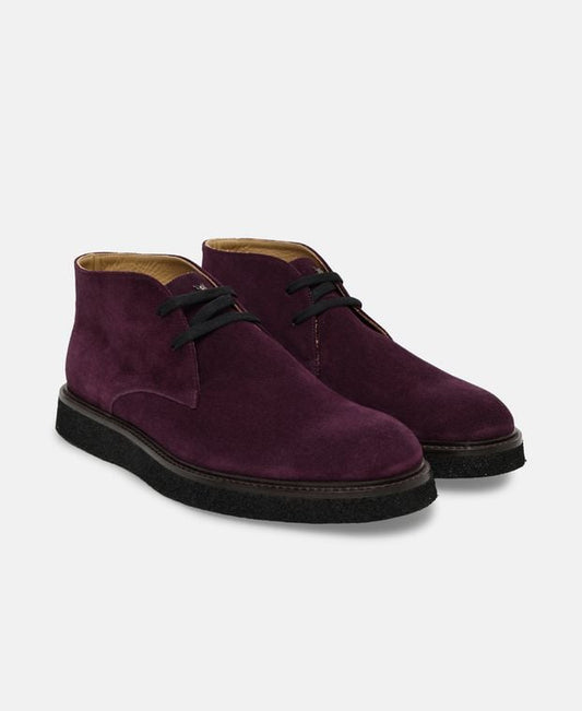 Corneliani Desert boots