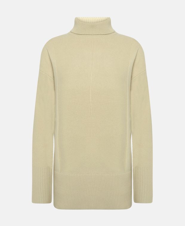 Joseph Wool rollneck Alcove