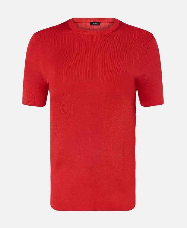 Joseph Crew neck t-shirt