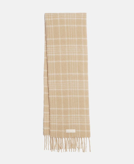 Jacquemus Wool-blend scarf