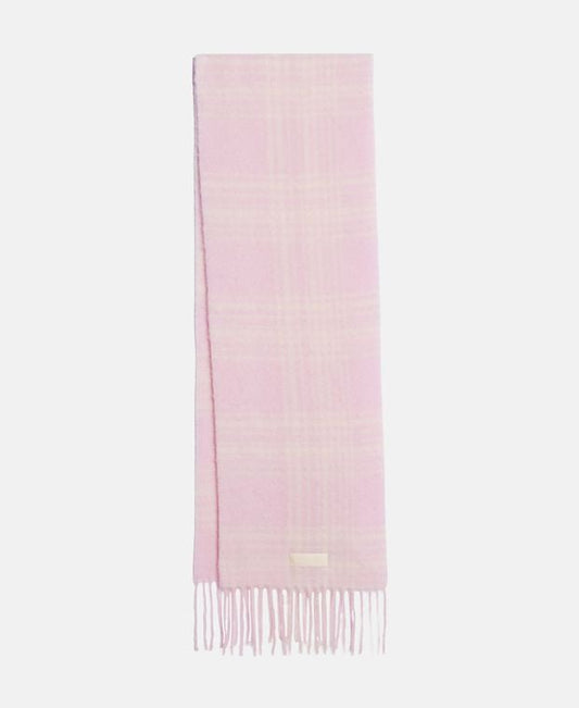 Jacquemus Wool-blend scarf