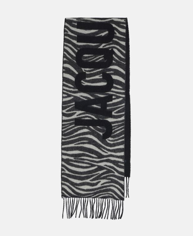 Jacquemus Wool scarf