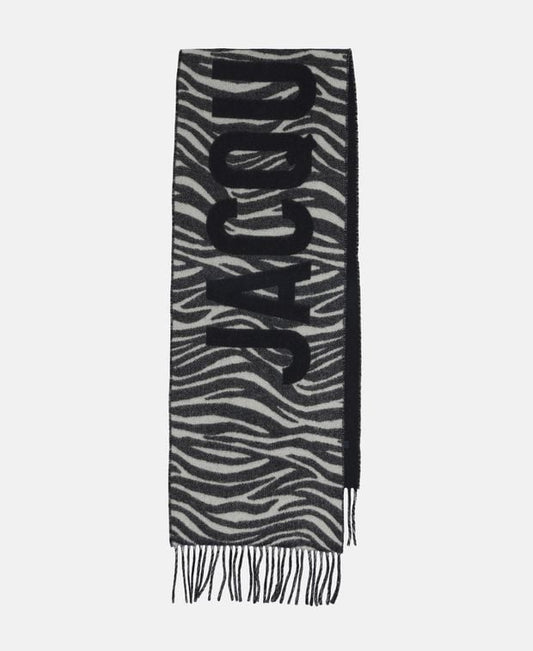 Jacquemus Wool scarf