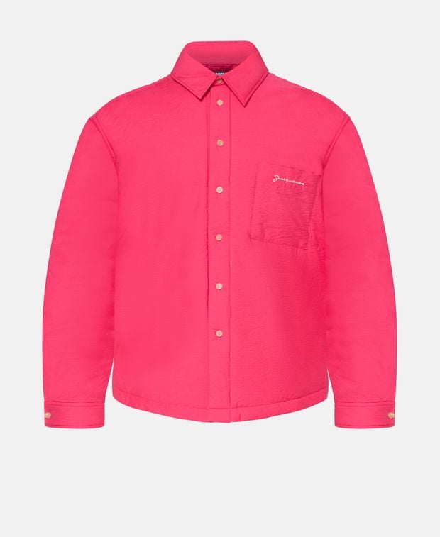 Jacquemus Oversize Shirt