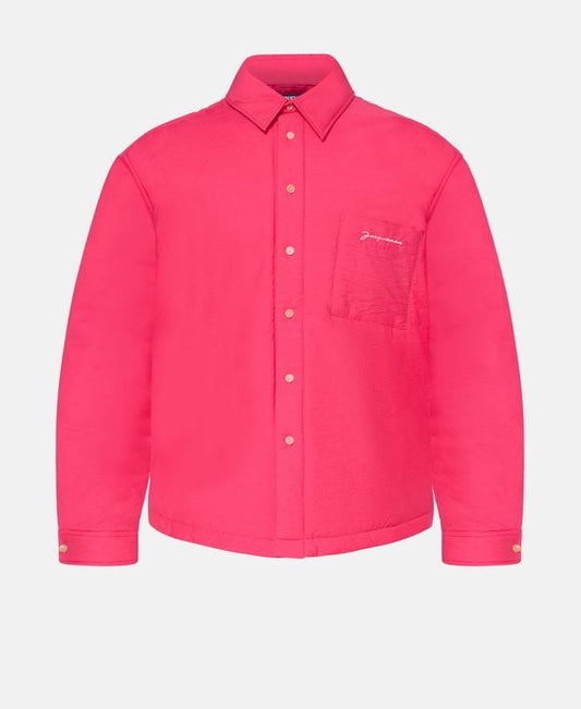 Jacquemus Oversize Shirt