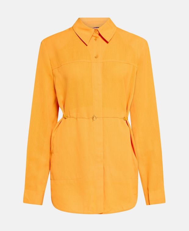 Jacquemus Long-sleeved blouse Passio