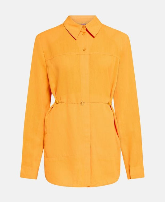 Jacquemus Long-sleeved blouse Passio
