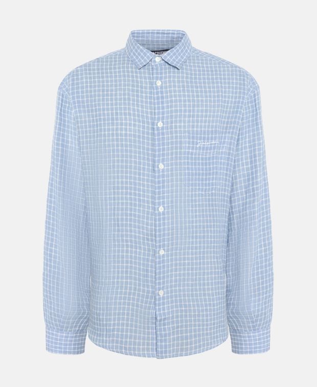 Jacquemus Linen shirt Simon