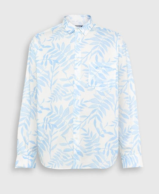 Jacquemus Long-sleeved shirt Simon