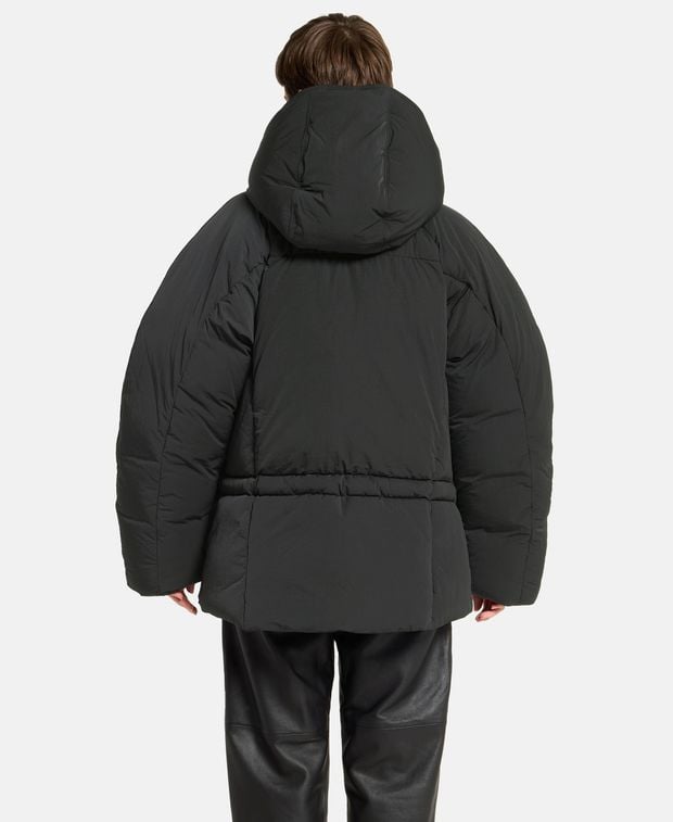 Jacquemus Winter jacket La Doudoune Capullo