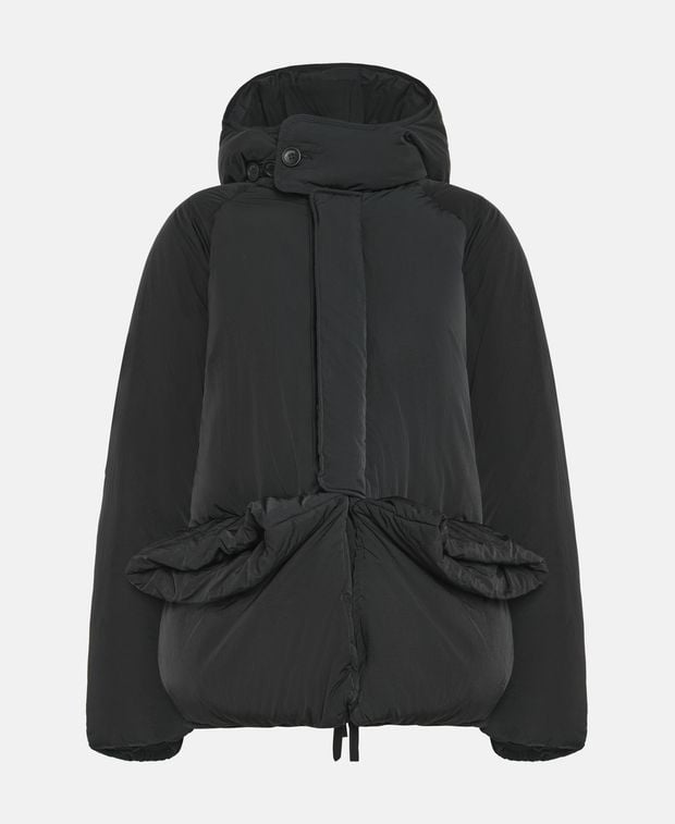 Jacquemus Winter jacket La Doudoune Capullo