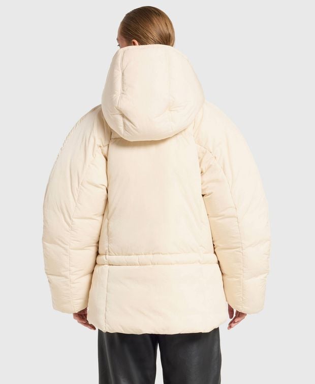 Jacquemus Winter jacket La Doudoune Capullo