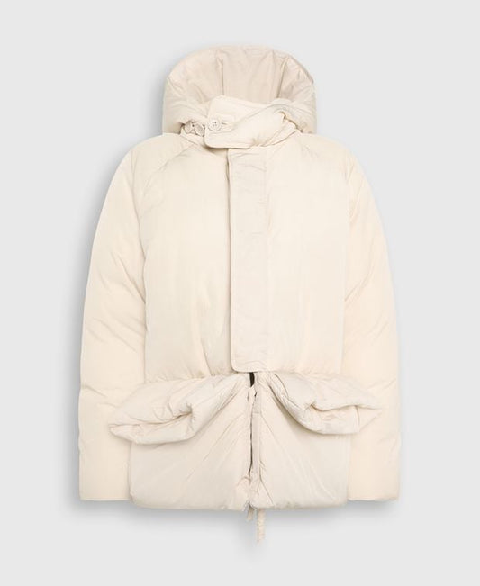 Jacquemus Winter jacket La Doudoune Capullo