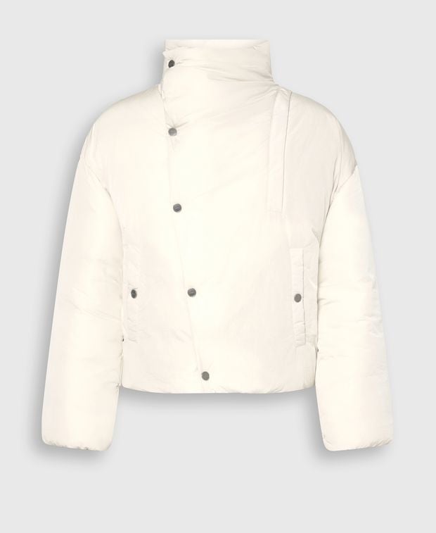 Jacquemus Winter jacket Cocon